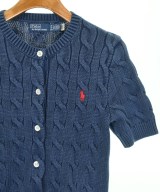Polo Ralph Lauren（ポロラルフローレン）カーディガン 紺 サイズ:XS レディース/2200678305034