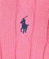 Polo Ralph Lauren（ポロラルフローレン）ニット・セーター ピンク サイズ:XS レディース/2200668236041