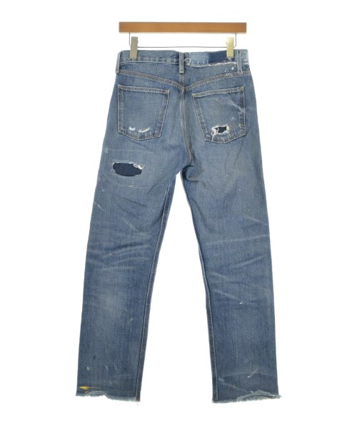 Polo Ralph Lauren（ポロラルフローレン）デニムパンツ 紺 サイズ:27(M位) レディース/2200678549056