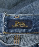 Polo Ralph Lauren（ポロラルフローレン）デニムパンツ 紺 サイズ:27(M位) レディース/2200678549056