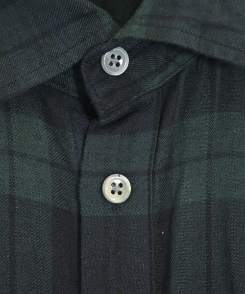 Polo Ralph Lauren（ポロラルフローレン）シャツワンピース 緑 サイズ:0(XS位) レディース/2200675590044