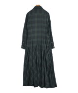 Polo Ralph Lauren（ポロラルフローレン）シャツワンピース 緑 サイズ:0(XS位) レディース/2200675590044