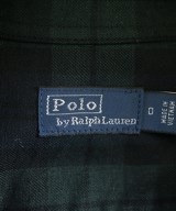 Polo Ralph Lauren（ポロラルフローレン）シャツワンピース 緑 サイズ:0(XS位) レディース/2200675590044