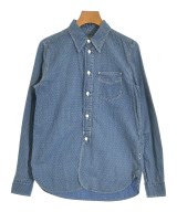 Polo Ralph Lauren（ポロラルフローレン）カジュアルシャツ 紺 サイズ:0(XS位) レディース/2200677771014