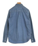 Polo Ralph Lauren（ポロラルフローレン）カジュアルシャツ 紺 サイズ:0(XS位) レディース/2200677771014