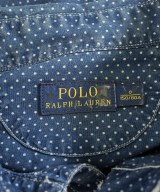 Polo Ralph Lauren（ポロラルフローレン）カジュアルシャツ 紺 サイズ:0(XS位) レディース/2200677771014