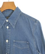 Polo Ralph Lauren（ポロラルフローレン）カジュアルシャツ 紺 サイズ:0(XS位) レディース/2200677771014