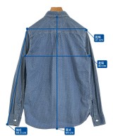 Polo Ralph Lauren（ポロラルフローレン）カジュアルシャツ 紺 サイズ:0(XS位) レディース/2200677771014