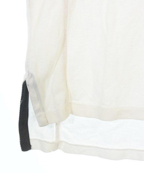Polo Ralph Lauren（ポロラルフローレン）ポロシャツ 白 サイズ:M レディース/2200679308089