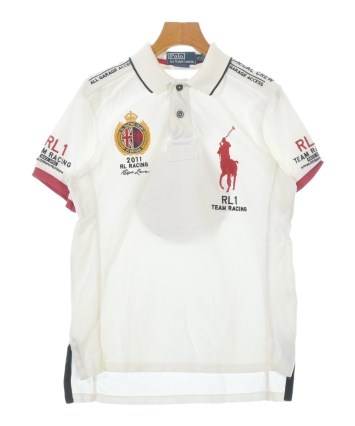 【2】Polo Ralph Lauren 白のポロシャツ 2123-0360-1a.jpg?fitin=272:272