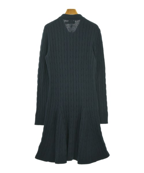 Polo Ralph Lauren（ポロラルフローレン）ワンピース 紺 サイズ:M レディース/2200674277045