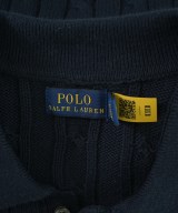 Polo Ralph Lauren（ポロラルフローレン）ワンピース 紺 サイズ:M レディース/2200674277045
