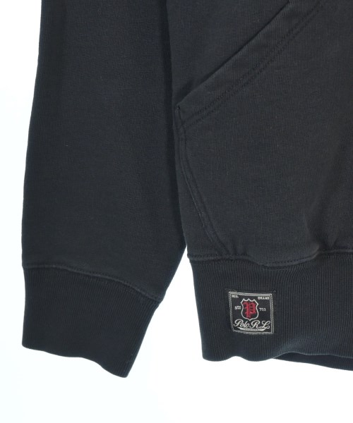 Polo Ralph Lauren（ポロラルフローレン）パーカー 黒 サイズ:XS レディース/2200672807664