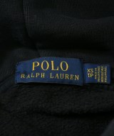 Polo Ralph Lauren（ポロラルフローレン）パーカー 黒 サイズ:XS レディース/2200672807664