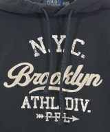 Polo Ralph Lauren（ポロラルフローレン）パーカー 黒 サイズ:XS レディース/2200672807664