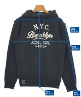 Polo Ralph Lauren（ポロラルフローレン）パーカー 黒 サイズ:XS レディース/2200672807664