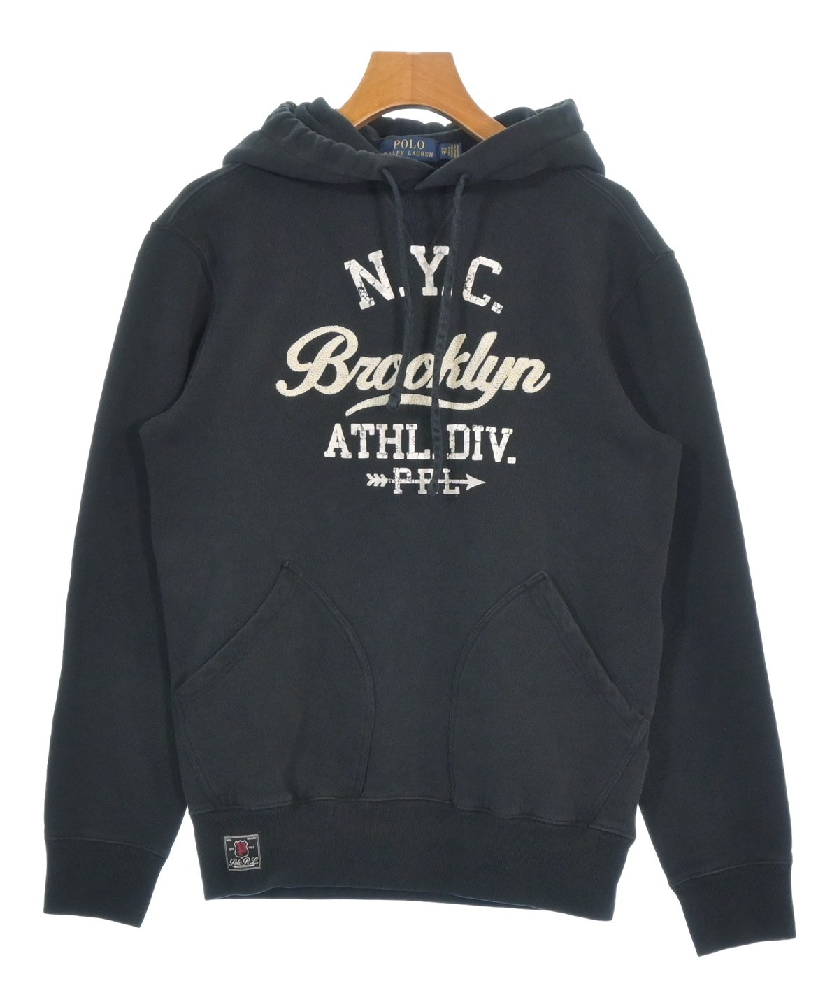 Polo Ralph Lauren 黒色パーカーxs Buy Polo Ralph Lauren Double Knit Tech Hoodie – Men's Apparel