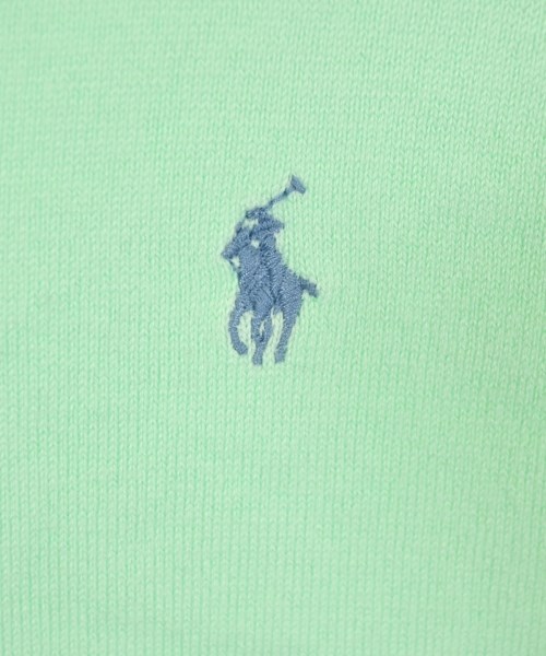 Polo Ralph Lauren（ポロラルフローレン）カーディガン 緑 サイズ:S レディース/2200675651011