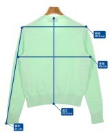 Polo Ralph Lauren（ポロラルフローレン）カーディガン 緑 サイズ:S レディース/2200675651011