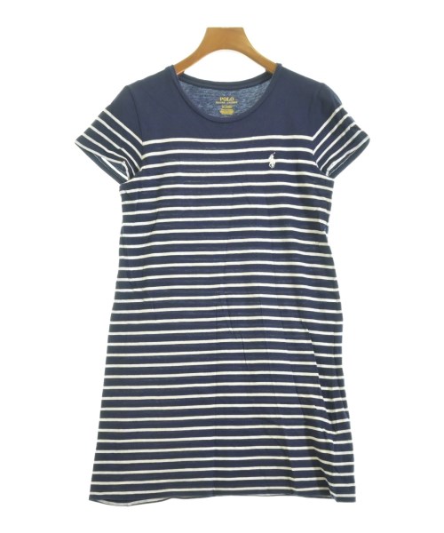 Polo Ralph Lauren(ポロラルフローレン)Tシャツ・カットソー 紺 サイズ:M/2200679964056