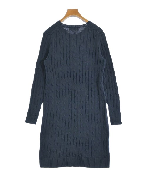 Polo Ralph Lauren（ポロラルフローレン）ワンピース 紺 サイズ:XS レディース/2200679964063