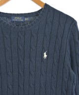 Polo Ralph Lauren（ポロラルフローレン）ワンピース 紺 サイズ:XS レディース/2200679964063