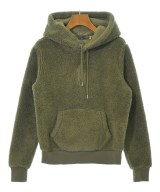 Polo Ralph Lauren（ポロラルフローレン）パーカー カーキ サイズ:XS レディース/2200673651020