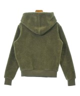 Polo Ralph Lauren（ポロラルフローレン）パーカー カーキ サイズ:XS レディース/2200673651020
