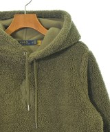 Polo Ralph Lauren（ポロラルフローレン）パーカー カーキ サイズ:XS レディース/2200673651020