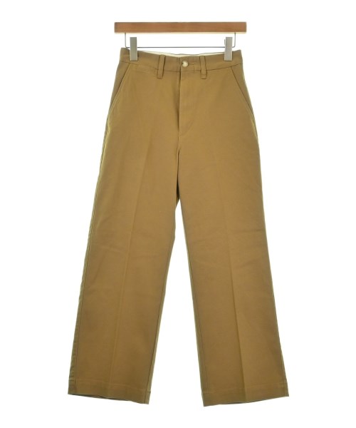 Polo Ralph Lauren(ポロラルフローレン)チノパン ベージュ サイズ:0(XS位)/2200675680028