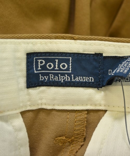Polo Ralph Lauren（ポロラルフローレン）チノパン ベージュ サイズ:0(XS位) レディース/2200675680028