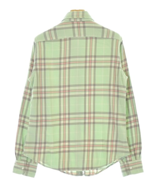 Polo Ralph Lauren（ポロラルフローレン）カジュアルシャツ 緑 サイズ:S レディース/2200680550019