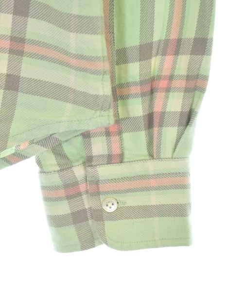 Polo Ralph Lauren（ポロラルフローレン）カジュアルシャツ 緑 サイズ:S レディース/2200680550019