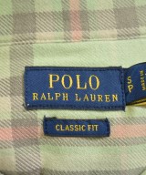 Polo Ralph Lauren（ポロラルフローレン）カジュアルシャツ 緑 サイズ:S レディース/2200680550019