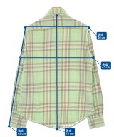 Polo Ralph Lauren（ポロラルフローレン）カジュアルシャツ 緑 サイズ:S レディース/2200680550019