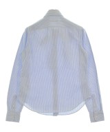 Polo Ralph Lauren（ポロラルフローレン）カジュアルシャツ 青 サイズ:2(M位) レディース/2200676092011