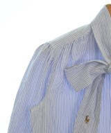 Polo Ralph Lauren（ポロラルフローレン）カジュアルシャツ 青 サイズ:2(M位) レディース/2200676092011