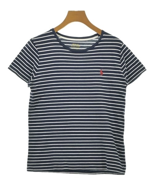 Polo Ralph Lauren（ポロラルフローレン）Tシャツ・カットソー 紺 サイズ:S レディース/2200676092028