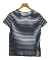 Polo Ralph Lauren（ポロラルフローレン）Tシャツ・カットソー 紺 サイズ:S レディース/2200676092028