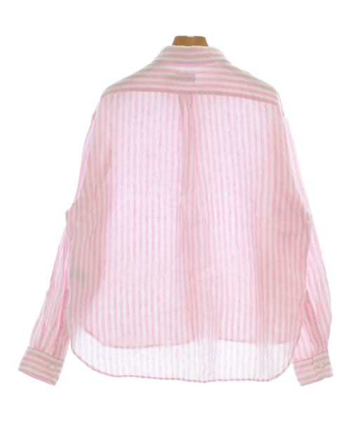 Polo Ralph Lauren（ポロラルフローレン）カジュアルシャツ ピンク サイズ:M レディース/2200676377071