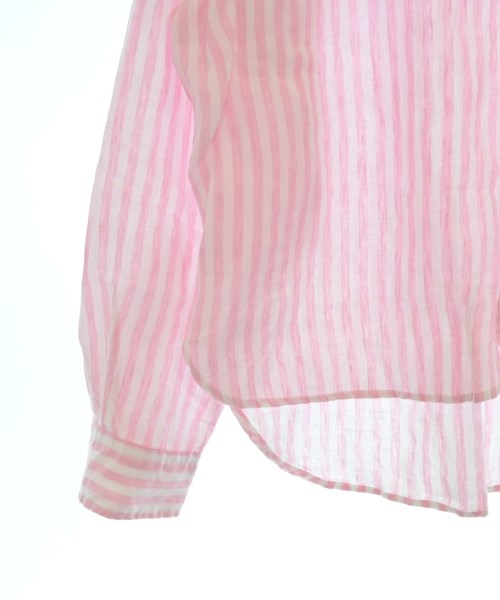 Polo Ralph Lauren（ポロラルフローレン）カジュアルシャツ ピンク サイズ:M レディース/2200676377071