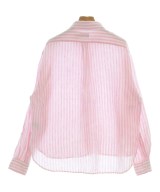 Polo Ralph Lauren（ポロラルフローレン）カジュアルシャツ ピンク サイズ:M レディース/2200676377071