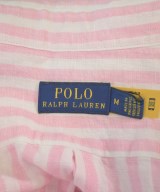Polo Ralph Lauren（ポロラルフローレン）カジュアルシャツ ピンク サイズ:M レディース/2200676377071