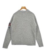 Polo Ralph Lauren（ポロラルフローレン）ニット・セーター グレー サイズ:XS レディース/2200680674197