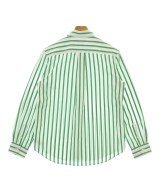 Polo Ralph Lauren（ポロラルフローレン）シャツ 緑 サイズ:160(15T-16T) キッズ/2200680900029