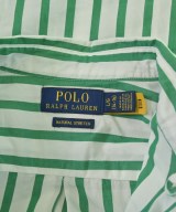 Polo Ralph Lauren（ポロラルフローレン）シャツ 緑 サイズ:160(15T-16T) キッズ/2200680900029