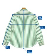 Polo Ralph Lauren（ポロラルフローレン）シャツ 緑 サイズ:160(15T-16T) キッズ/2200680900029