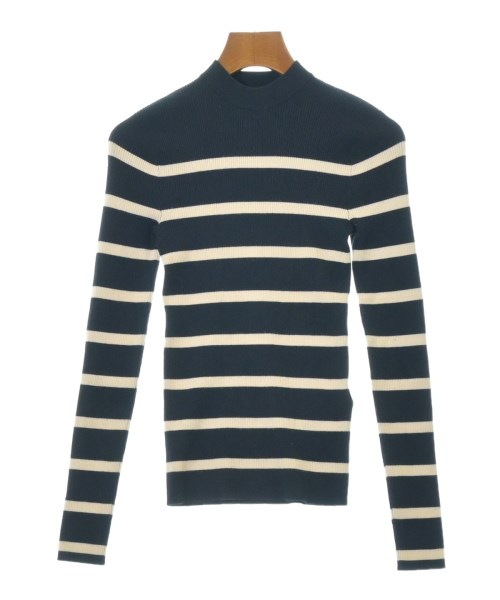 Polo Ralph Lauren(ポロラルフローレン)ニット・セーター 紺 サイズ:XS/2200674580053