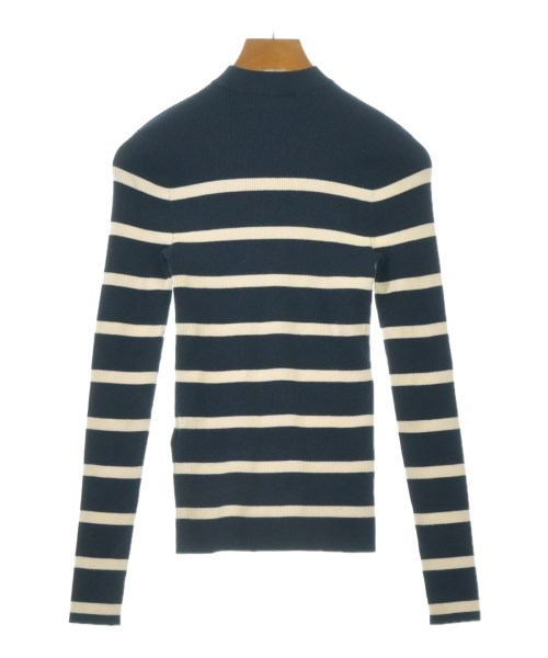 Polo Ralph Lauren（ポロラルフローレン）ニット・セーター 紺 サイズ:XS レディース/2200674580053