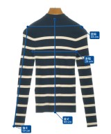 Polo Ralph Lauren（ポロラルフローレン）ニット・セーター 紺 サイズ:XS レディース/2200674580053